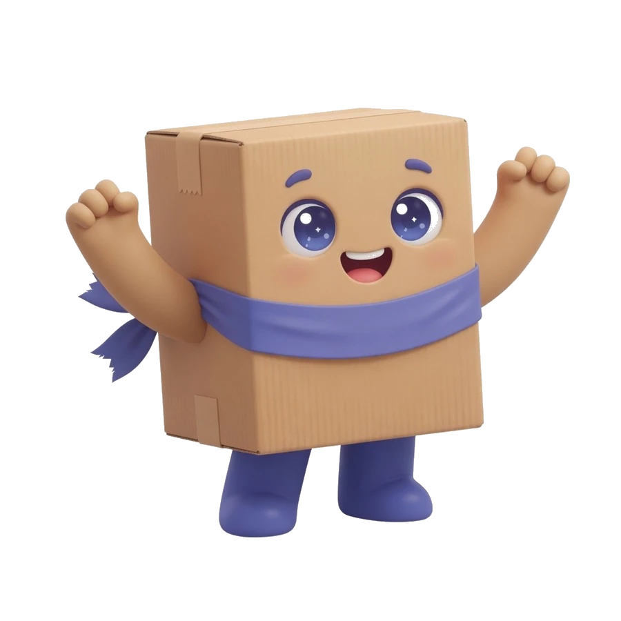 Package Pal