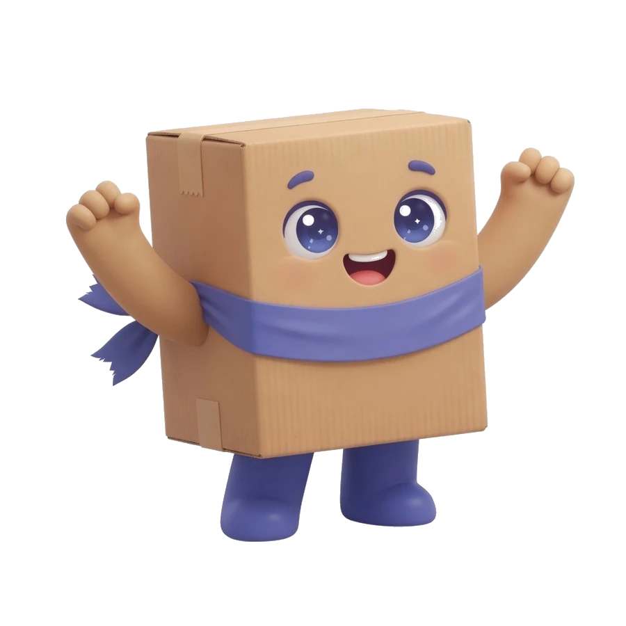 Package Pal