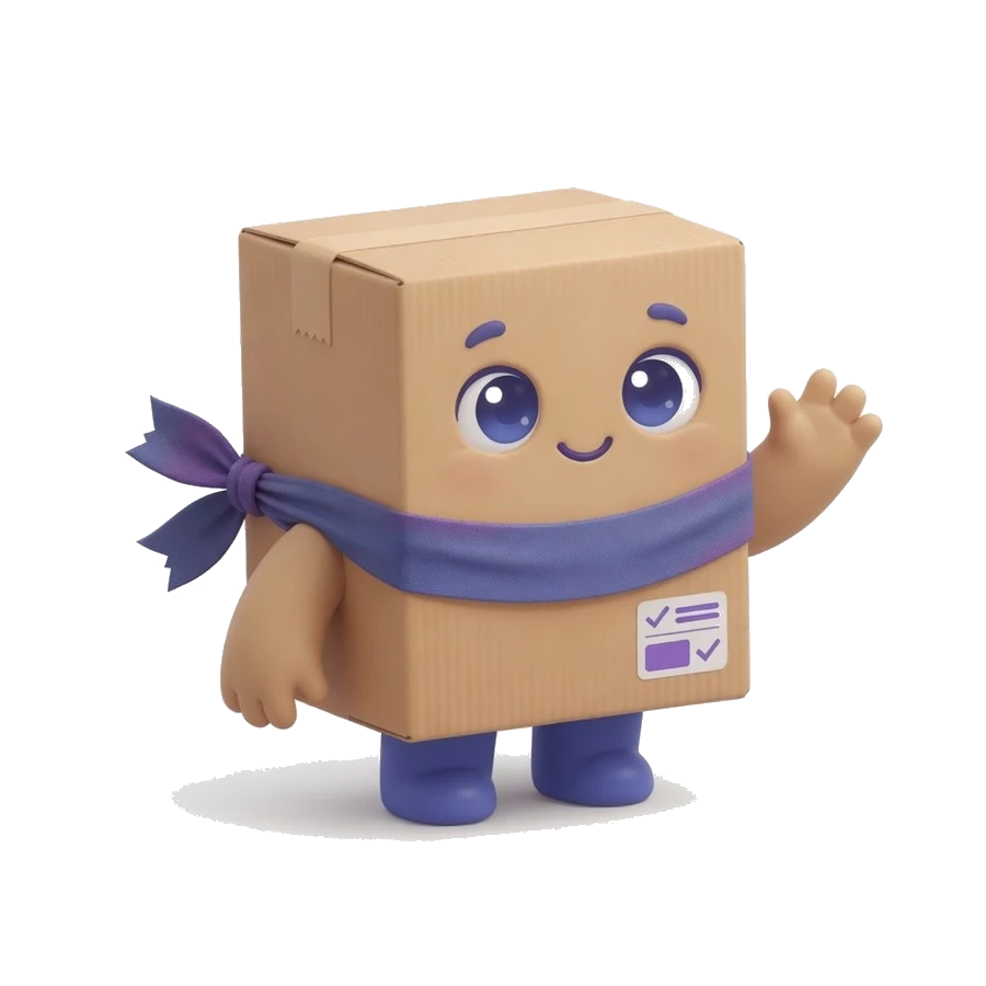 Package Pal